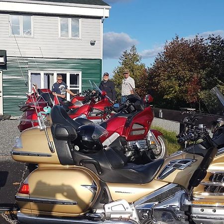 Preferred Rooms By Crestview Guest House Chapleau Buitenkant foto