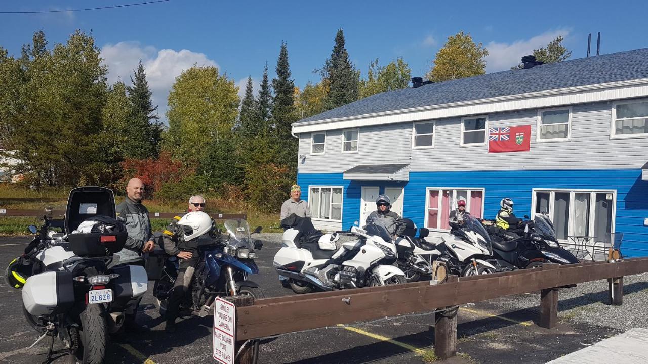 Preferred Rooms By Crestview Guest House Chapleau Buitenkant foto