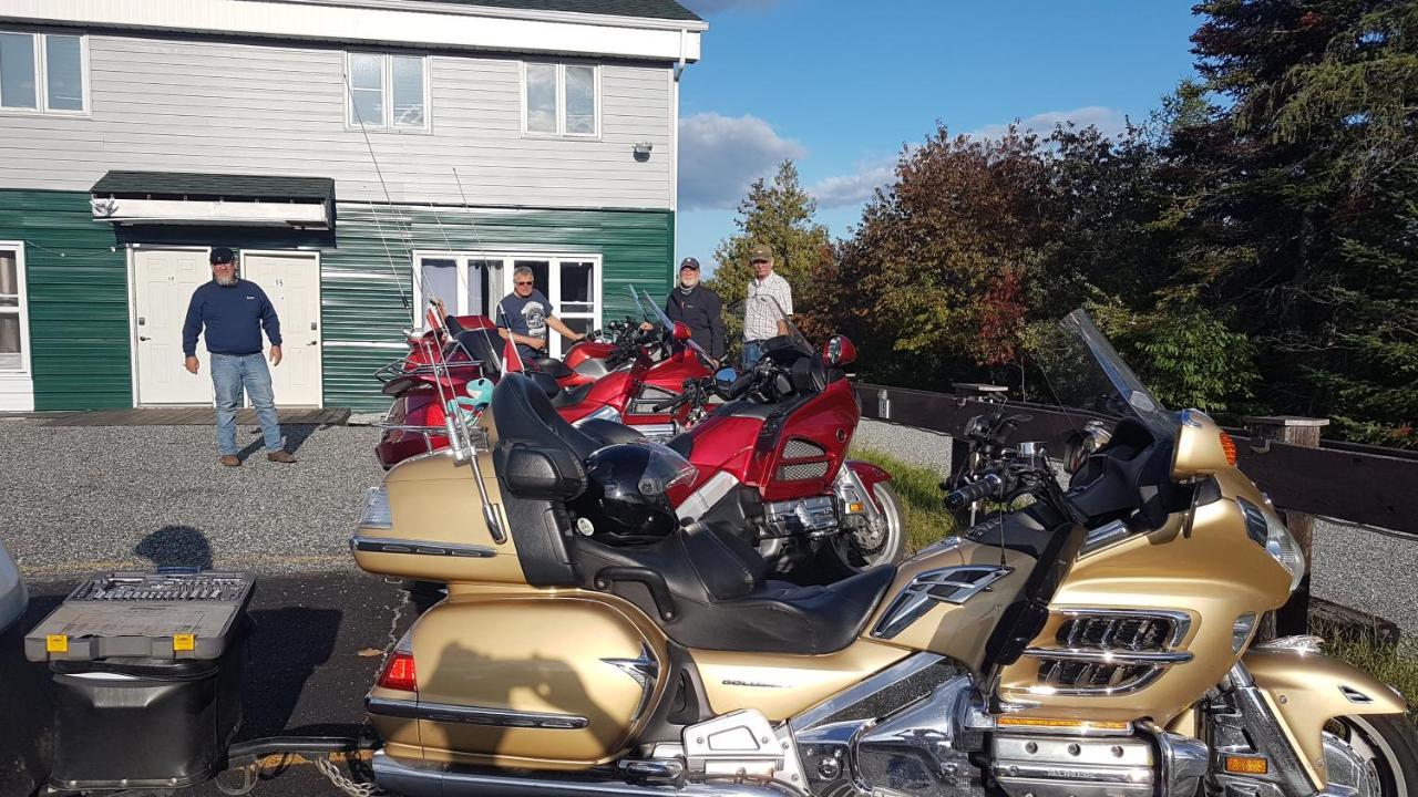 Preferred Rooms By Crestview Guest House Chapleau Buitenkant foto