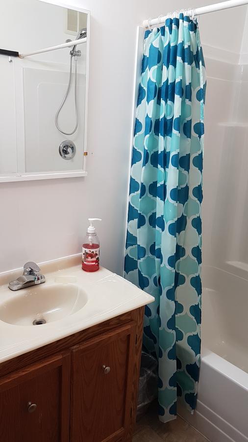Preferred Rooms By Crestview Guest House Chapleau Buitenkant foto