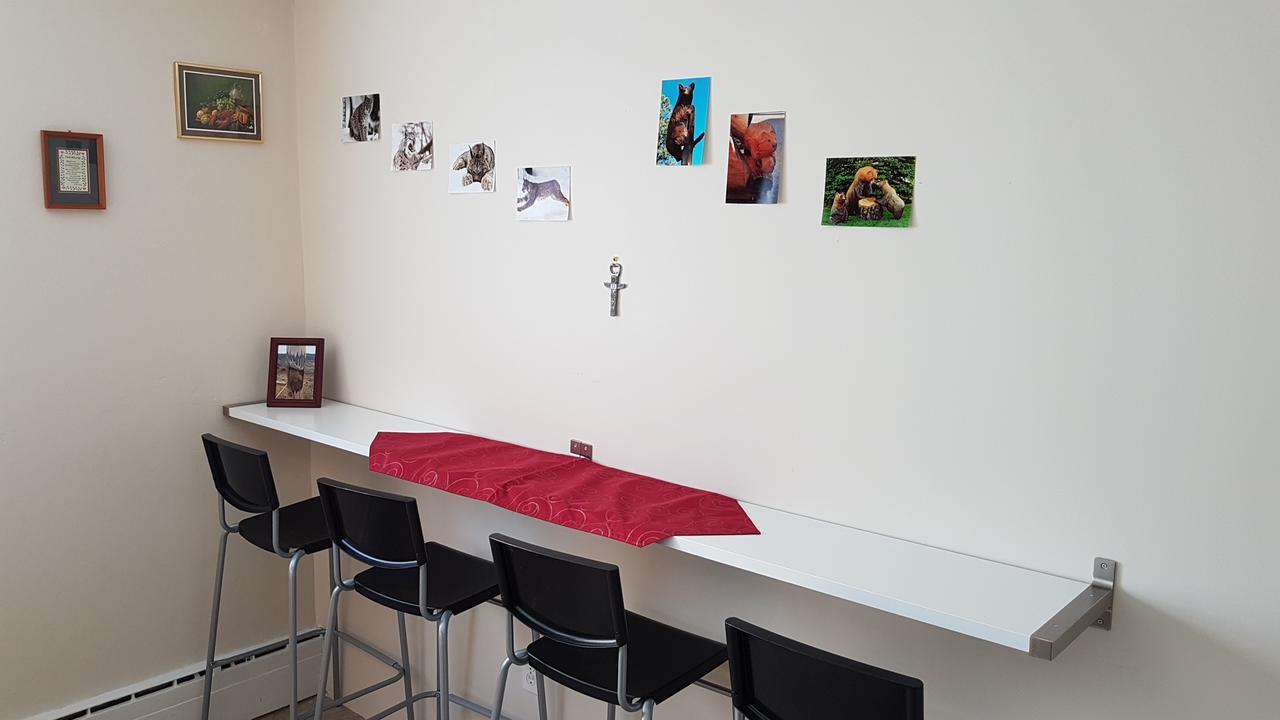 Preferred Rooms By Crestview Guest House Chapleau Buitenkant foto